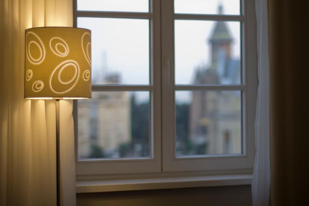 Suite Elite con 1 Camera da Letto