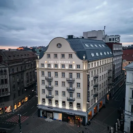 Hotel Timisoara-2